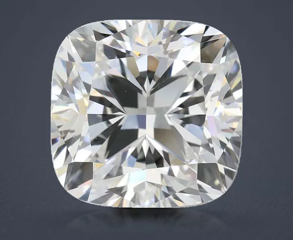 4.6 Carat · D · IF Rare Carat Ideal Cut