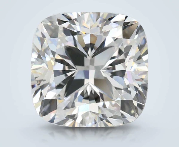 4.6 Carat · D · IF Rare Carat Ideal Cut