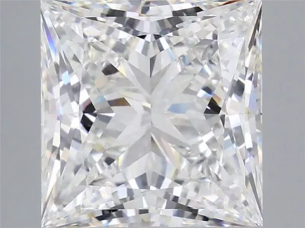10.1 Carat · E · VS1 Rare Carat Ideal Cut