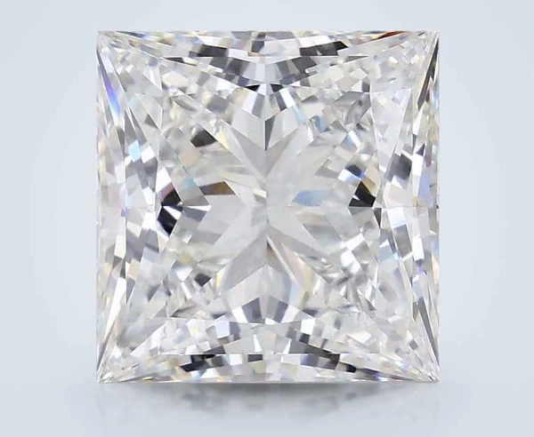 10.1 Carat · E · VS1 Rare Carat Ideal Cut