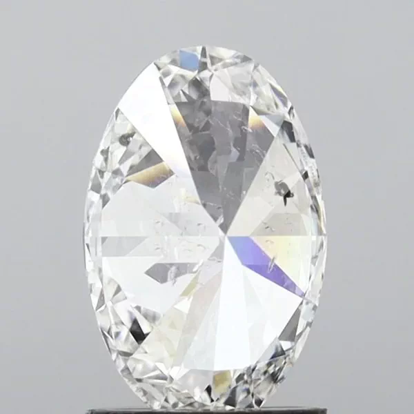 1.51 Carat · F · SI2 Rare Carat Ideal Cut