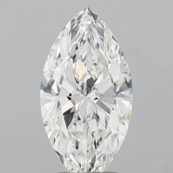2.06 Carat · F · VVS2 Rare Carat Ideal Cut