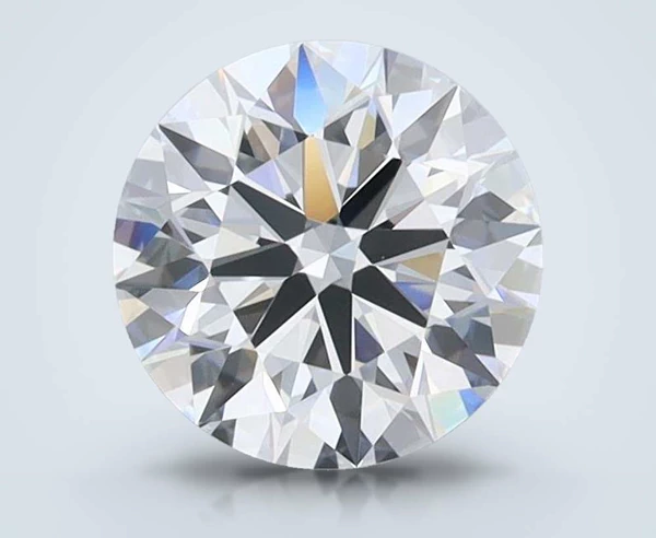 1.49 Carat · D · FL Rare Carat Ideal Cut