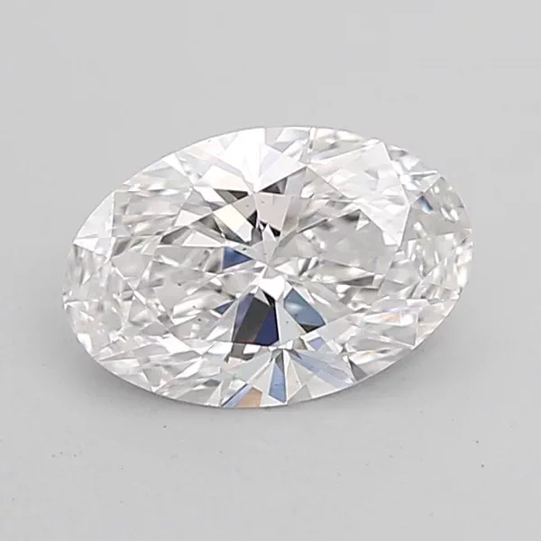 1.23 Carat · D · VS2 Rare Carat Ideal Cut