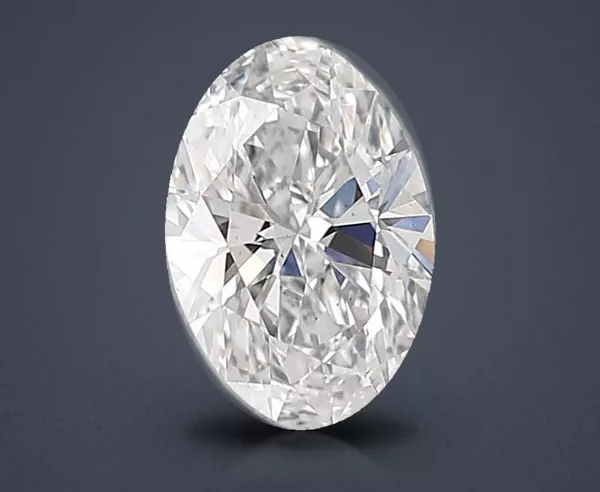 1.23 Carat · D · VS2 Rare Carat Ideal Cut