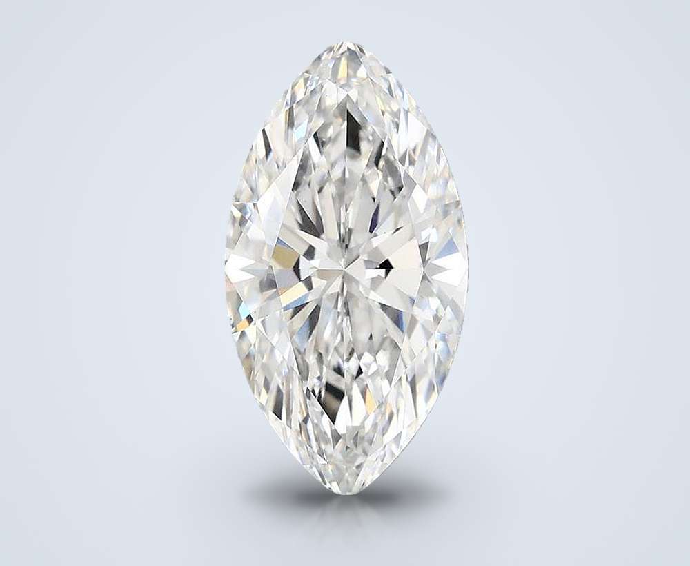 2.97 Carat · E · VS1 Rare Carat Ideal Cut