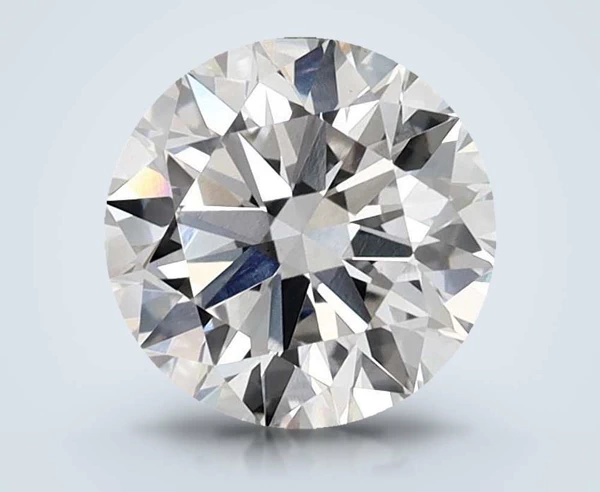 1.68 Carat · F · VS1 excellent Cut