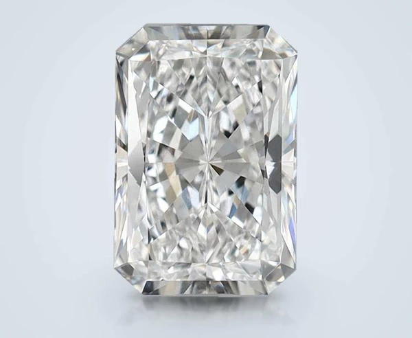 1.97 Carat · D · VVS2 Rare Carat Ideal Cut