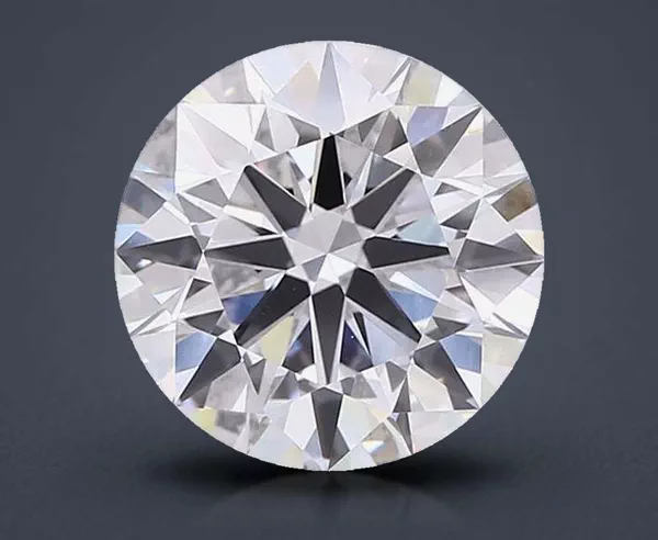 3.92 Carat · D · VVS2 Rare Carat Ideal Cut