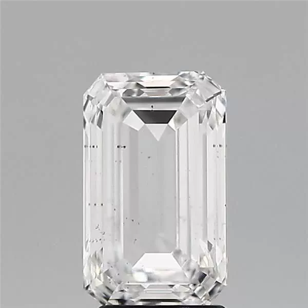 3.09 Carat · D · SI1 Rare Carat Ideal Cut