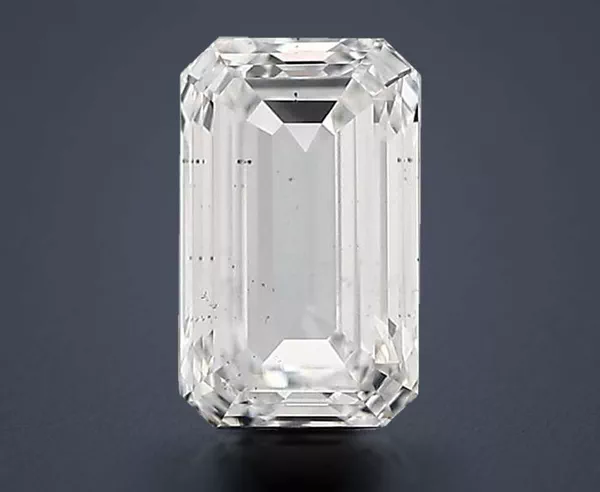 3.09 Carat · D · SI1 Rare Carat Ideal Cut