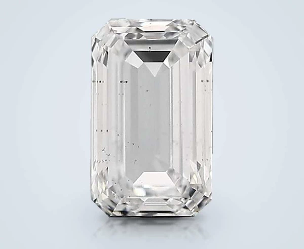 3.09 Carat · D · SI1 Rare Carat Ideal Cut