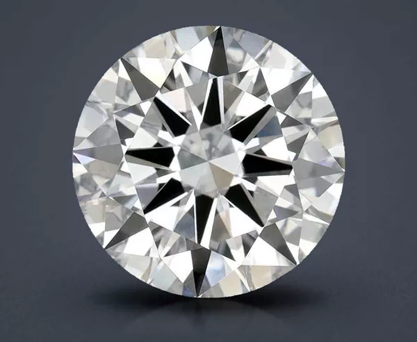 4.21 Carat · D · VVS2 excellent Cut