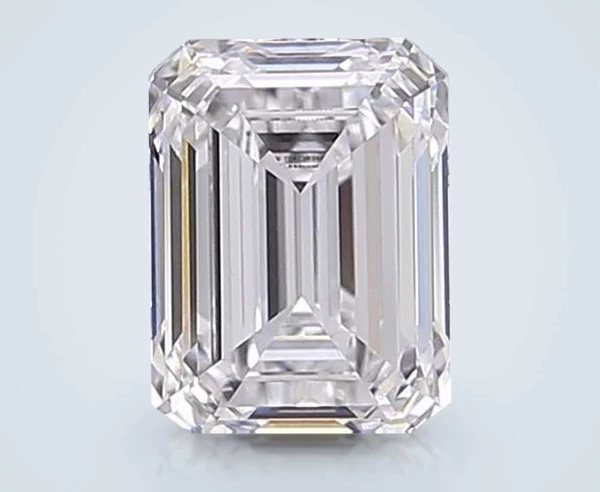 1.37 Carat · D · VVS1 Rare Carat Ideal Cut