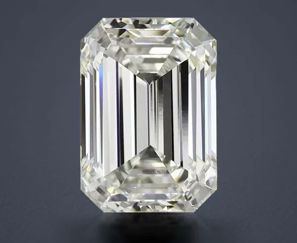 2.98 Carat · H · VVS2 Rare Carat Ideal Cut