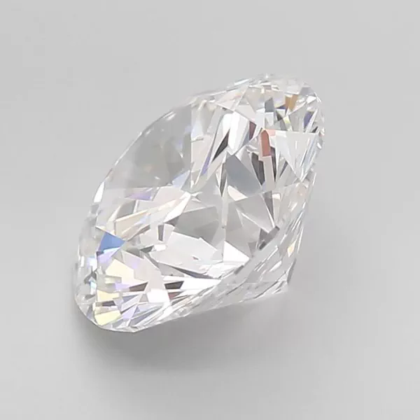 4.13 Carat · D · IF Rare Carat Ideal Cut