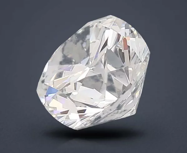 4.13 Carat · D · IF Rare Carat Ideal Cut