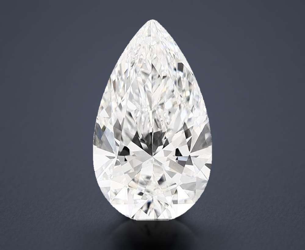 1.03 Carat · F · VVS2 Rare Carat Ideal Cut