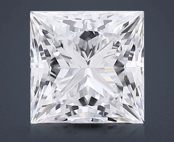 1.37 Carat · D · VVS2 Rare Carat Ideal Cut
