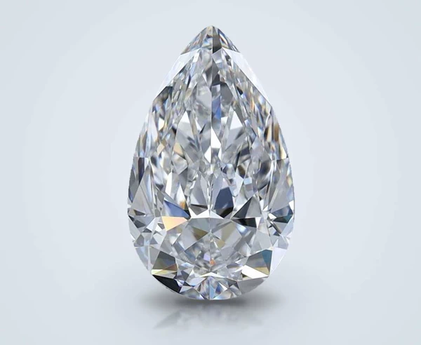 1.19 Carat · D · VVS2 Rare Carat Ideal Cut