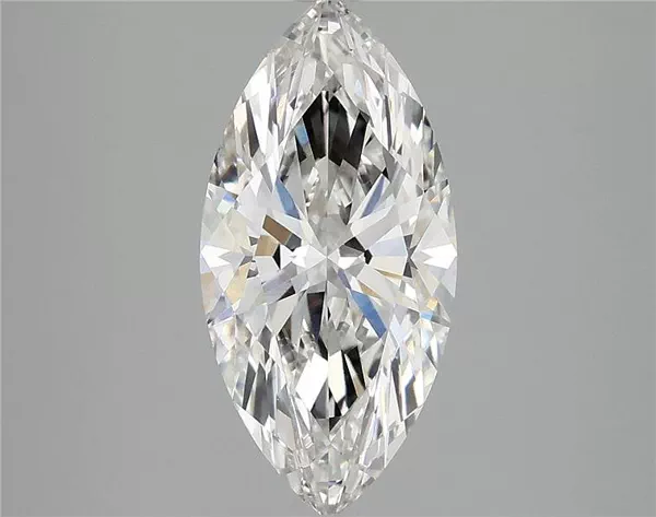 2.54 Carat · G · VS1 Rare Carat Ideal Cut