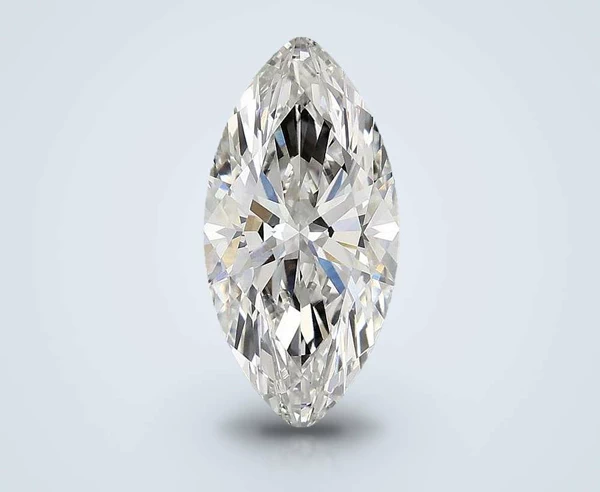 2.54 Carat · G · VS1 Rare Carat Ideal Cut