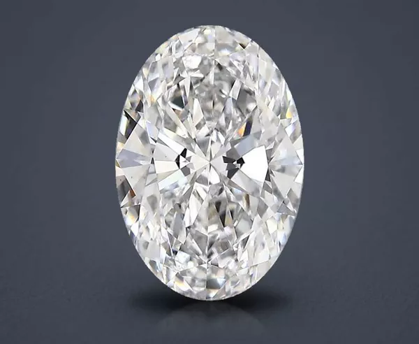 2.49 Carat · D · VS1 Rare Carat Ideal Cut