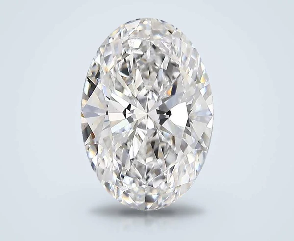 2.49 Carat · D · VS1 Rare Carat Ideal Cut