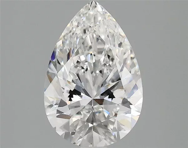 1.97 Carat · E · VS1 Rare Carat Ideal Cut