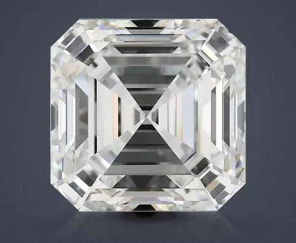 5.02 Carat · F · VVS2 Rare Carat Ideal Cut