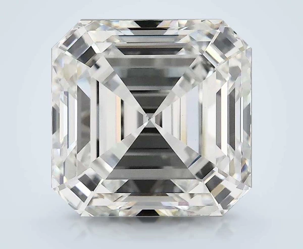 5.02 Carat · F · VVS2 Rare Carat Ideal Cut