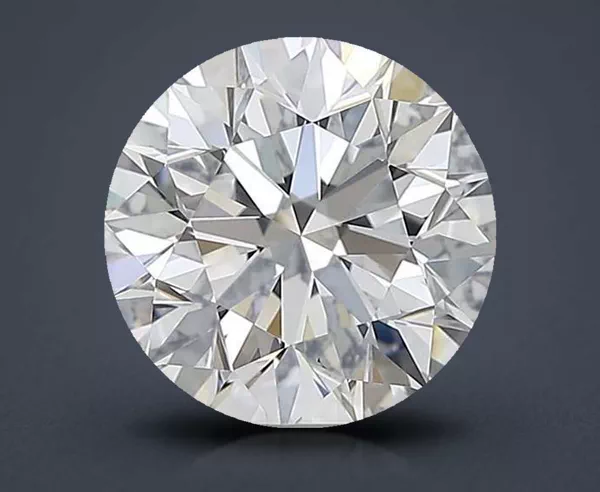 2.01 Carat · D · VVS1 excellent Cut