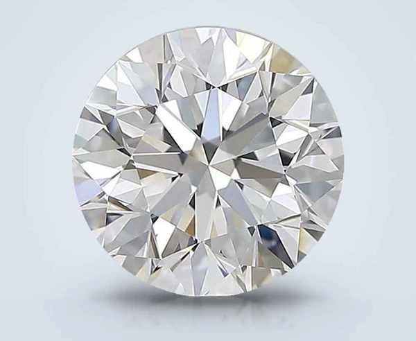 2.01 Carat · D · VVS1 excellent Cut
