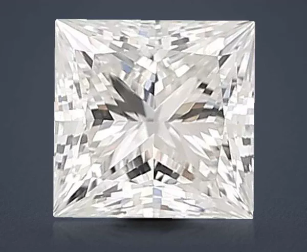 1.22 Carat · F · VVS2 Rare Carat Ideal Cut