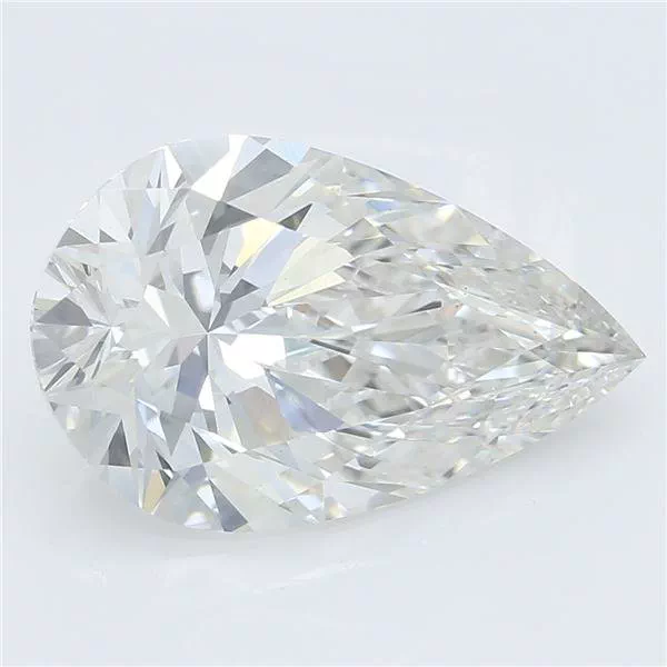 2.63 Carat · G · VS1 Rare Carat Ideal Cut