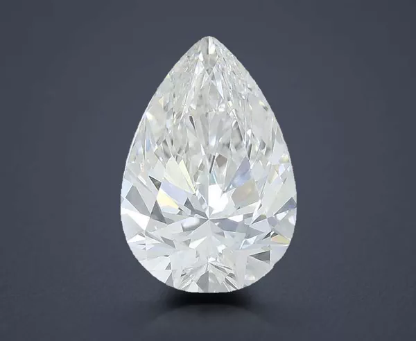 2.63 Carat · G · VS1 Rare Carat Ideal Cut