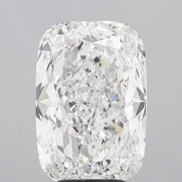 5.01 Carat · F · VVS2 Rare Carat Ideal Cut