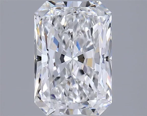 1.41 Carat · D · VS1 Rare Carat Ideal Cut