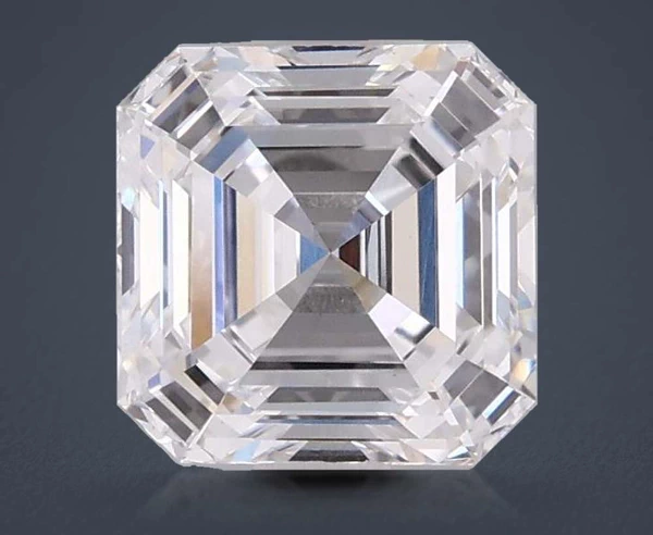 1.52 Carat · D · VVS2 Rare Carat Ideal Cut