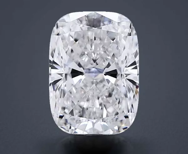 5.29 Carat · E · VVS1 Rare Carat Ideal Cut