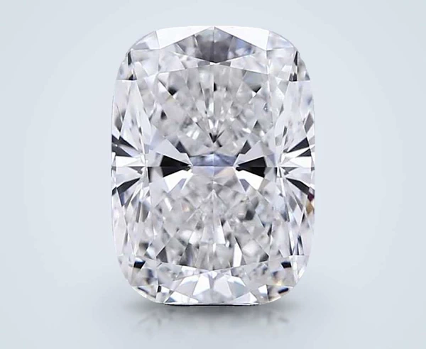 5.29 Carat · E · VVS1 Rare Carat Ideal Cut