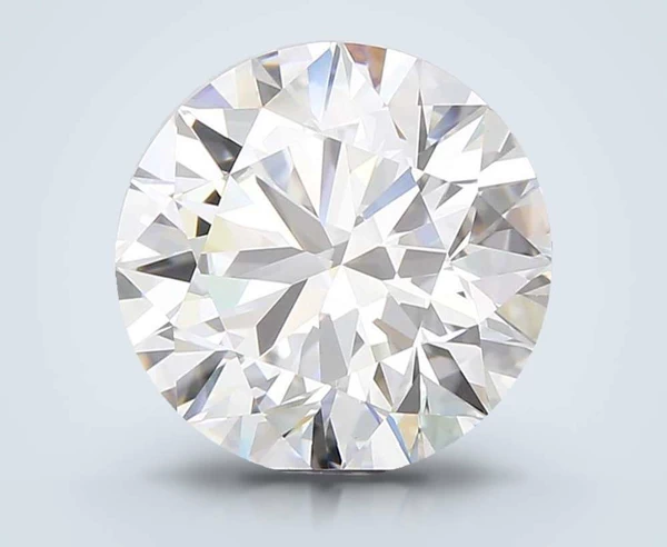 3.42 Carat · G · VVS2 excellent Cut