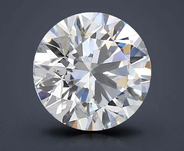 3.56 Carat · D · IF Rare Carat Ideal Cut