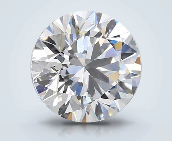 3.56 Carat · D · IF Rare Carat Ideal Cut