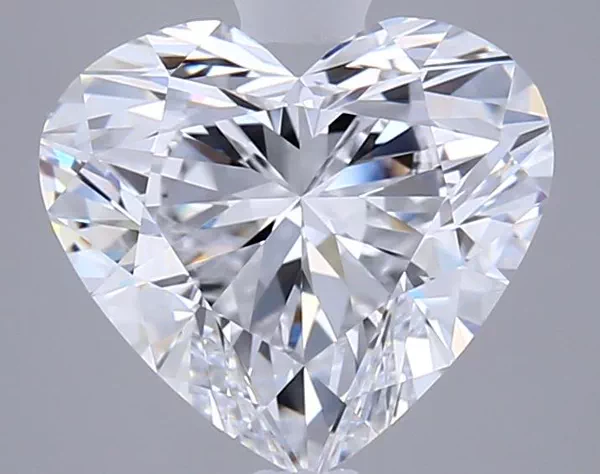 2.54 Carat · D · VVS2 Rare Carat Ideal Cut