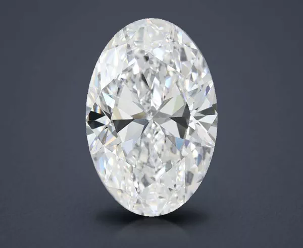 3 Carat · D · FL Rare Carat Ideal Cut