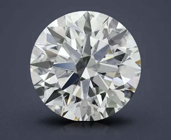 1.19 Carat · G · VVS1 Rare Carat Ideal Cut