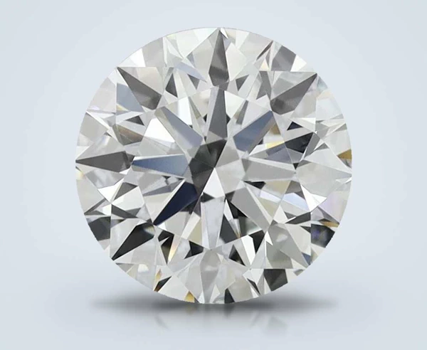 1.19 Carat · G · VVS1 Rare Carat Ideal Cut
