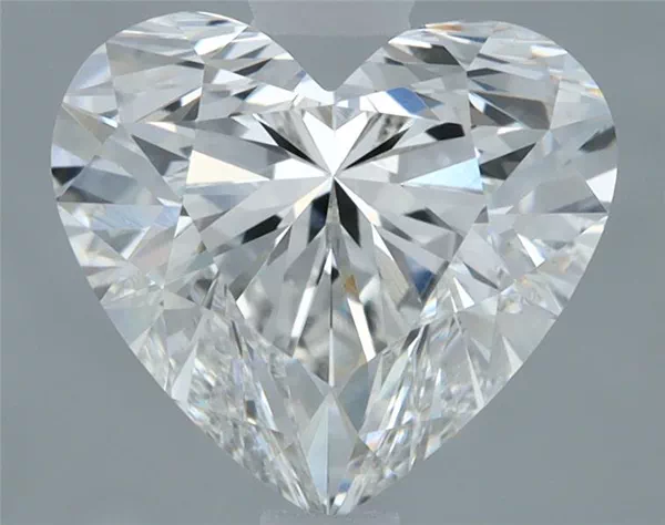 1.55 Carat · G · VVS2 Rare Carat Ideal Cut