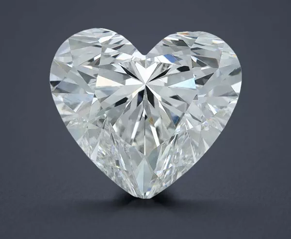 1.55 Carat · G · VVS2 Rare Carat Ideal Cut